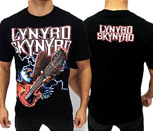LYNYRD SKYNYRD  LN 25