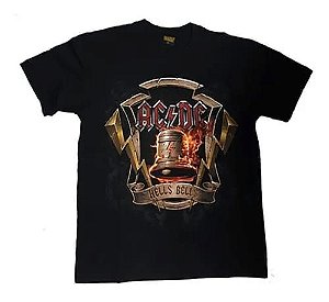 AC DC HELLS BELLS  E 1316