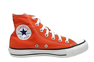 ALL STAR CHUCK TAYLOR FOGO LONA