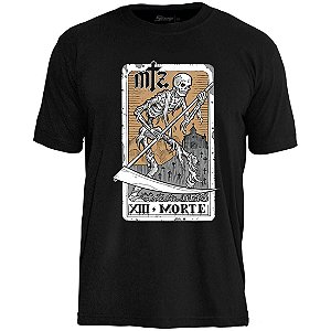 MATANZA MTZ XIII MORTE TS 1119
