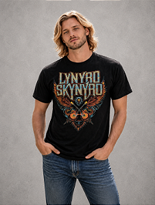 LYNYRD SKYNYRD FLASH