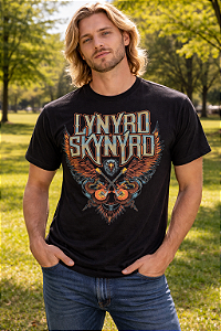 LYNYRD SKYNYRD FLASH