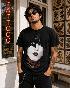 KISS PAUL STANLEY TS 1326