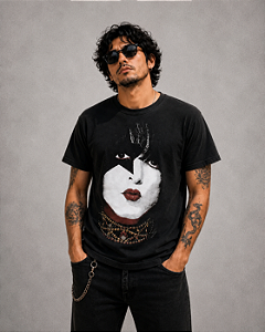 KISS PAUL STANLEY TS 1326