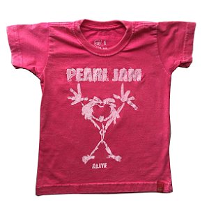 PEARL JAM ALIVE