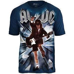 AC DC BLOW UP YOUR STAMP PRE 088