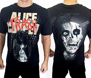 ALICE COOPER TRASH E 1089