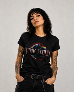 PINK FLOYD DARK SIDE VINTAGE STAMP BB 365