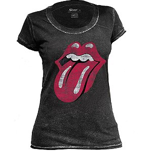 ROLLING STONES LOGO STAMP CFE 006