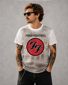 FOO FIGHTERS PRE 119