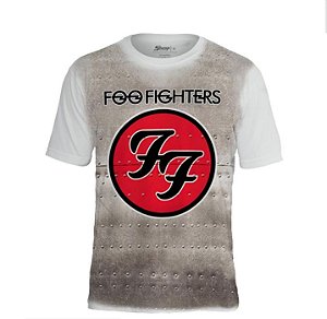 FOO FIGHTERS PRE 119