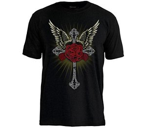 TATTOO SAINT STAMP TAT 1192