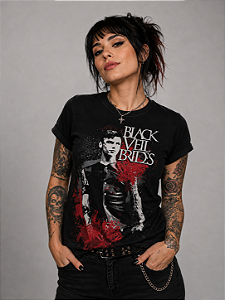BLACK VEIL BRIDES B 479