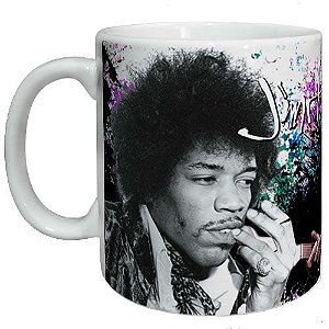 CANECA JIMI HENDRIX