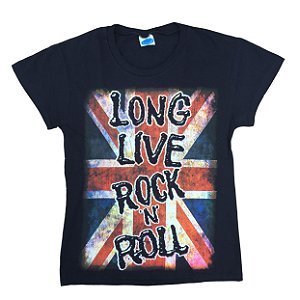 LONG LIVE ROCK N ROLL