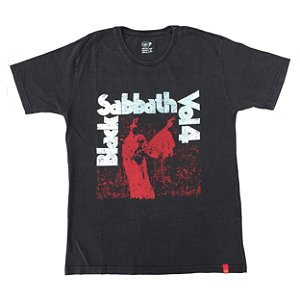 BLACK SABBATH VOL. 4