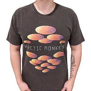 ARCTIC MONKEYS NEW