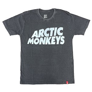 ARCTIC MONKEYS