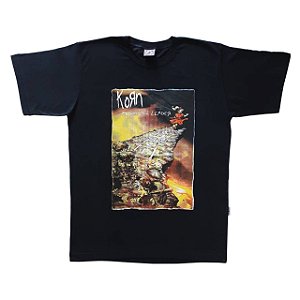 KORN FOLLOW THE LEADER