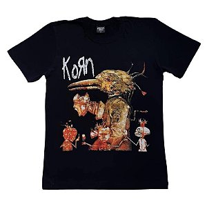 KORN