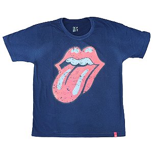 ROLLING STONES - AZUL