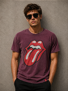 ROLLING STONES - AÇAÍ