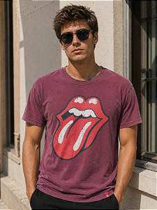 ROLLING STONES - AÇAÍ