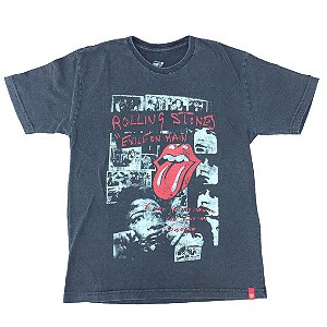 ROLLING STONES EXILE ON MAIN