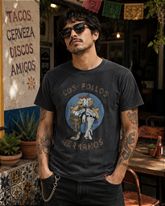 BREAKING BAD - LOS POLLOS HERMANOS