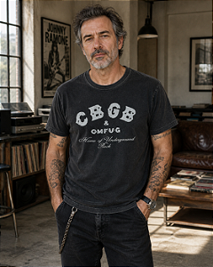 CBGB