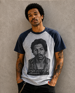 JIMI HENDRIX