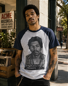 JIMI HENDRIX