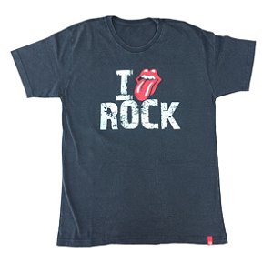 STONES I LOVE ROCK