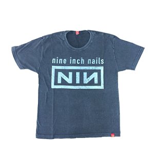 NINE INCH NAILS