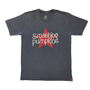 SMASHING PUMPKINS