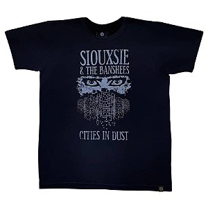 SIOUXSIE & THE BANSHEES