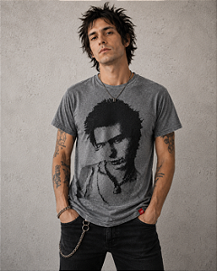 SEX PISTOLS SID VICIOUS PIXELS