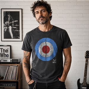 THE WHO