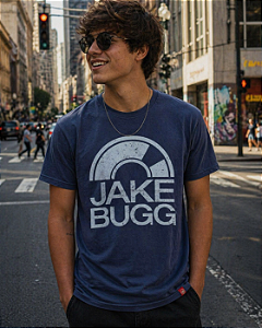 JAKE BUGG
