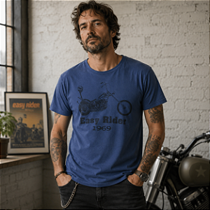 EASY RIDER - AZUL