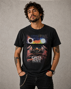 GRETA VAN FLEET