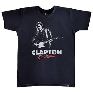 ERIC CLAPTON SLOWHAND