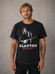 ERIC CLAPTON SLOWHAND (VOLTZ)