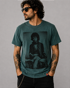 JIMI HENDRIX DRUMS - VERDE STONED