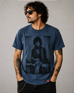 JIMI HENDRIX DRUMS - AZUL STONED