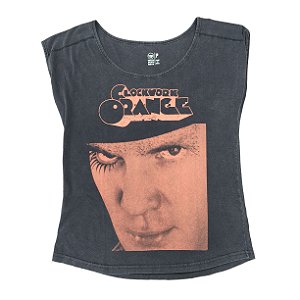 CLOCKWORK ORANGE ( Laranja Mecânica )