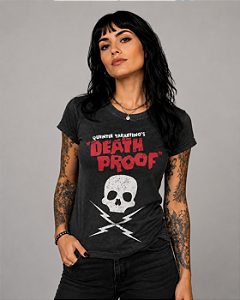 DEATH PROOF