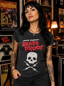 DEATH PROOF