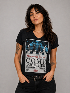 BEATLES COME TOGETHER