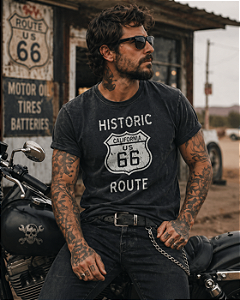 ROUTE 66